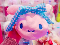 -BIG PINK大粉娃娃机主题馆(圆融星座店)