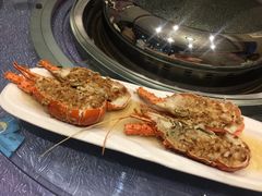 龙虾仔-福泉海码头(六里山店)