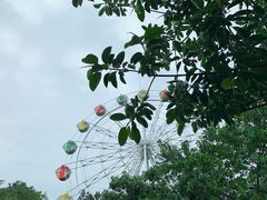 -盈香心动乐园
