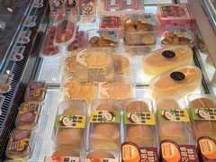 -BreadTalk面包新语·烘焙蛋糕(五羊邨店)