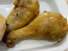 -香妃烤鸡(西单店)