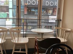 -Cafe de Paris(林荫路店)