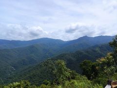 -海南霸王岭国家森林公园