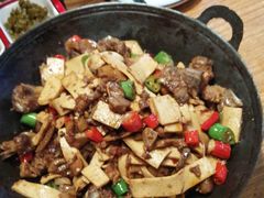 -印象鲵宴·张家界地标美食名片(溪布街店)