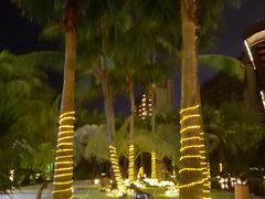 -三亚湾海居铂尔曼度假酒店