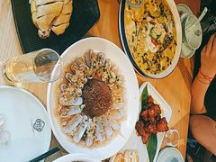 -老好人象山海鲜(岭南路店)