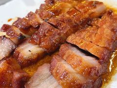 老娘叉烧-石岐乳鸽村(南海第三分店)