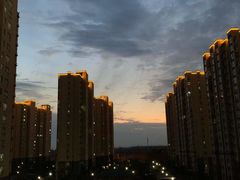 -小厨娘淮扬菜(六合欢乐港店)