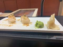 -Sushi Hanzo半藏(天环广场店)