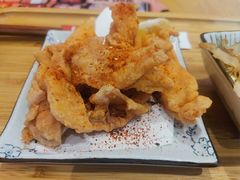 -京和风食堂·定食寿喜锅(保利樾广场店)