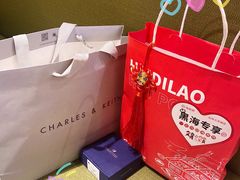 -海底捞火锅(九霄梦天地店)
