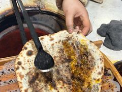 -邵建华师傅梅菜扣肉饼(麓山总店)