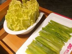 -重庆红亮大刀腰片火锅(流芳店)