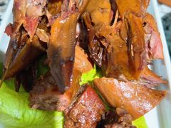 -江合勇丹东兄弟小串海鲜烧烤(总店)