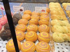 星空流沙包-LELECHA乐乐茶(上海五角场万达广场店)