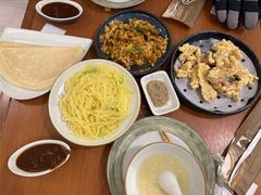 -老昌春饼(中央大街店)
