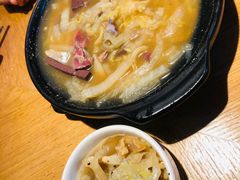 -大哈福烧烤·海鲜·家常菜(延安三路店)