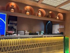 -清真·卡德尔大叔新疆主题餐厅(龙汇路店)