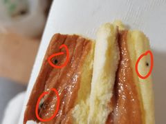 -黑森林饼皇(石龙路总店)