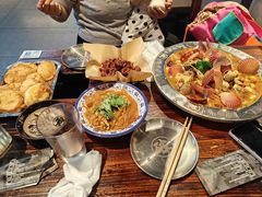 -破店肥哈·海鲜·烧烤(郑州银泰inPARK店)
