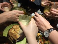 -楼兰新疆主题餐厅(苏州中心店)