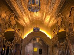 -厦门途易蓝罗约海景温泉酒店(园博苑地铁站店)