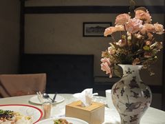 -香鼎坊江西菜(国奥店)