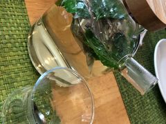 -ALAMEEN阿拉伯餐厅(三里屯店)