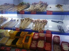 -钢管厂五区小郡肝串串香(南山店)