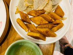 -顺承小院儿
