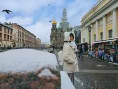 -滴血救世主教堂