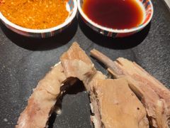 -塔哈尔·新疆盛宴(复地活力城店)
