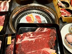 -匠牛亭·锅物烧肉放题自助(昆百大·泰业城店)