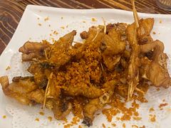 -正能量脆肉鲩火锅