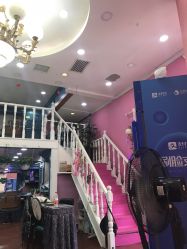 -Hair Glam 格拉姆造型旗舰店