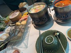 -Thai Basil罗勒叶泰式餐厅(时代天街店)