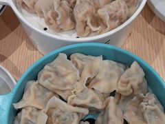 -老边饺子馆(东单店)