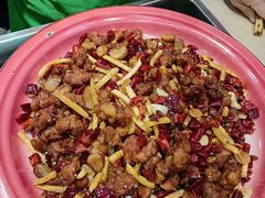 -菜哥龙虾•九江菜(七中店)