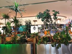 -桂满陇·杭州小馆(巴黎春天浦建店)