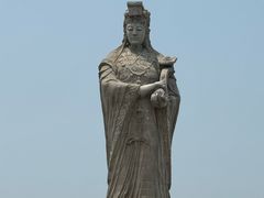 -天津妈祖文化园