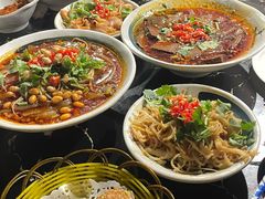 -成都瓜串串(华强北店)