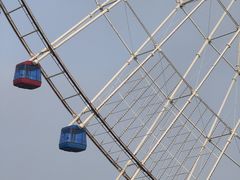 -南昌之星摩天轮