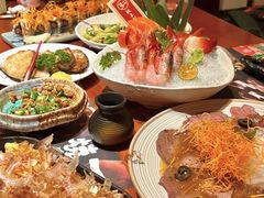 -弓二·烧鸟居酒屋(财富购物中心店)