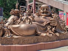 -龙口南山旅游景区