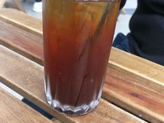 -Home Cafe(水榭春天店)