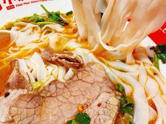 -小满手工粉(上海品尊国际店)