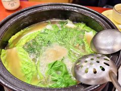 -菌之家·专业纯野生菌火锅·特色炒菌