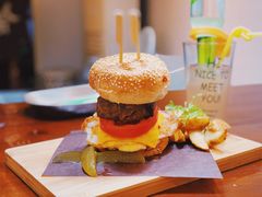 -吃饼人西餐(南开店)