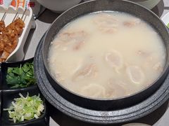 -丰茂烤串(公园店)