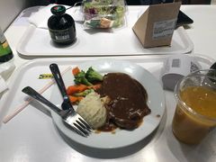 -宜家·瑞典风味餐厅(烟台路店)